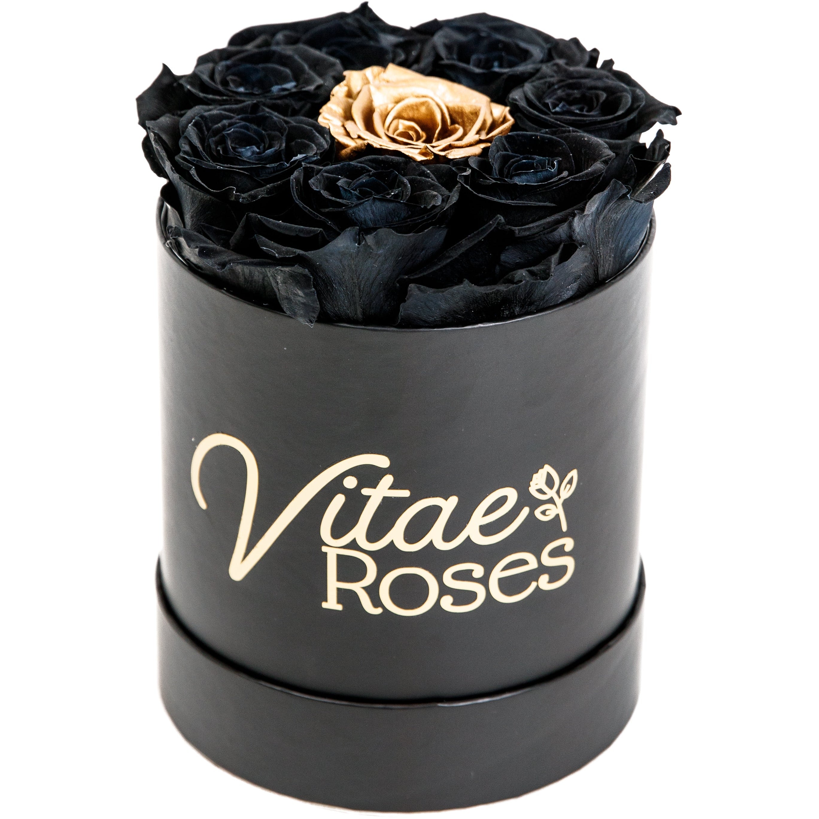 Medium Rose Box