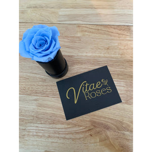 Mini Rose Box