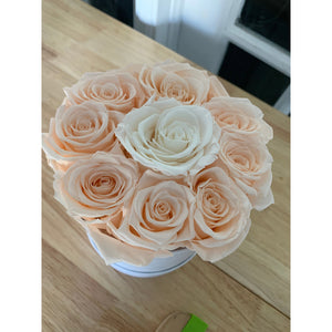 Medium Rose Box